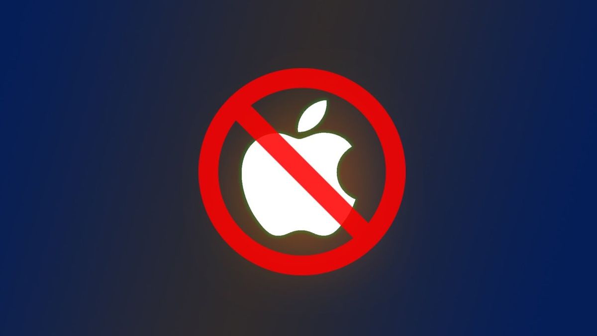 Apple hardware breaks wifi in Apple heavy environments
